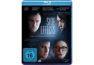 Side Effects Tödliche Nebenwirkungen Bluray auf Bluray online