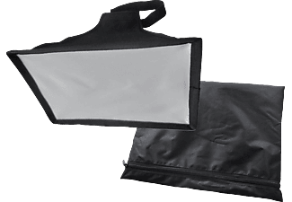 METZ Metz Mini Softbox SB 18-15 - Light box - Bianco - Softbox (Bianco)