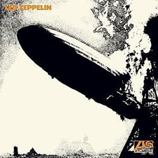 Led Zeppelin - I (2014 Reissue) | LP