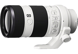 SONY Alpha FE 70-200mm F4G OSS - Zoomobjektiv