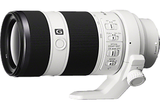 SONY SONY SEL70200G - Obiettivo zoom