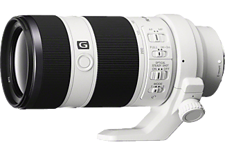 SONY SONY SEL70200G - Obiettivo zoom(Sony E-Mount)