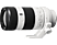 SONY Alpha FE 70-200mm F4G OSS - Objectif zoom
