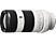 SONY Alpha FE 70-200mm F4G OSS - Zoomobjektiv(Sony E-Mount, Vollformat)