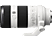 SONY Alpha FE 70-200mm F4G OSS - Zoomobjektiv