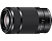 SONY E 55-210mm F4.5-6.3 OSS - Objectif zoom(Sony E-Mount, APS-C)