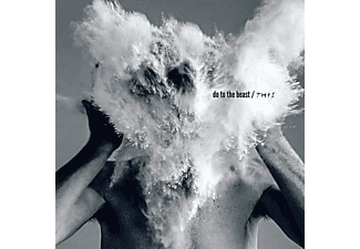 The Afghan Whigs - Do To The Beast  - (CD)