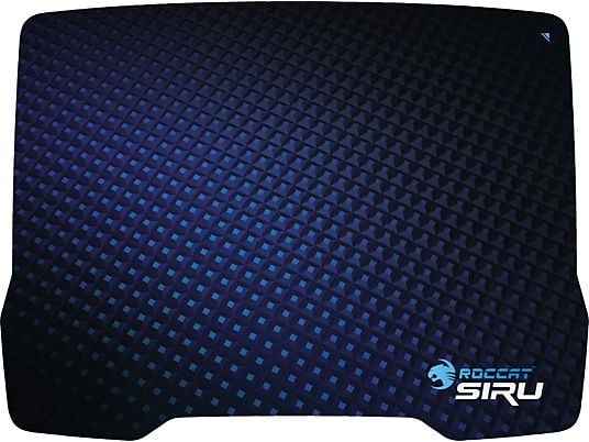 ROCCAT Siru Cryptic Blue, Gaming-Mauspad (ROC-13-071)