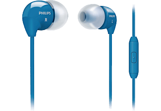 PHILIPS SHE3595BL/00 Mavi Kulakiçi Kulaklık