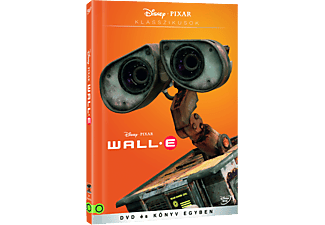 Digibook - Wall-E