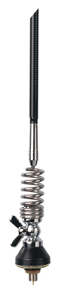 ALBRECHT 6725 Gamma 2F CB Mobilantenne