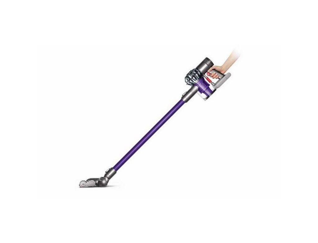 DYSON DC62 350 W Animal Pro Dikey Şarjlı Süpürge Fiyat & Özellik