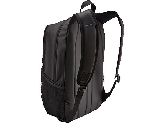 CASE LOGIC Laptop Rugtas 15,6 inch Zwart