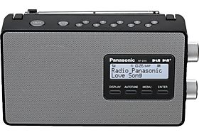 HAMA DR36SBT DAB-Radio, DAB+, Bluetooth, Schwarz | SATURN