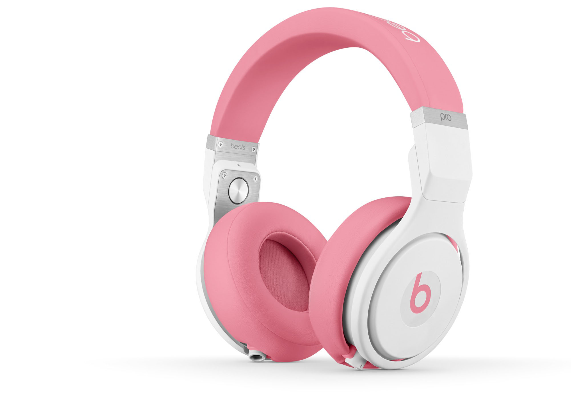 BEATS 900-00142-03 Pro Nicki, Over-ear Kopfhörer Pink