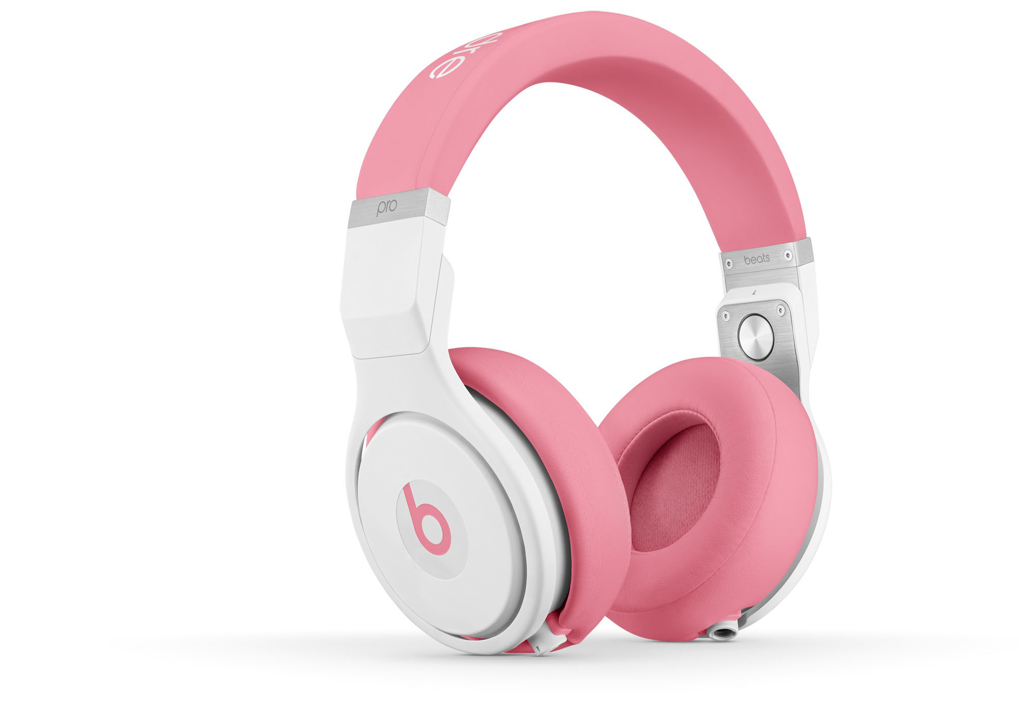 BEATS 900-00142-03 Pro Nicki, Over-ear Kopfhörer Pink
