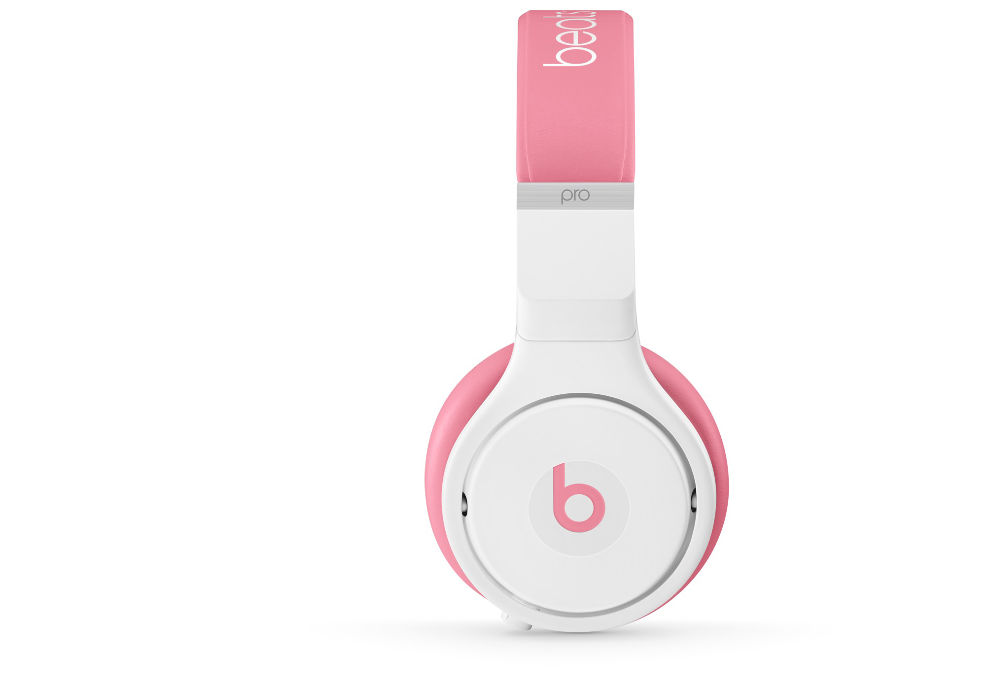 BEATS 900-00142-03 Pro Nicki, Over-ear Kopfhörer Pink