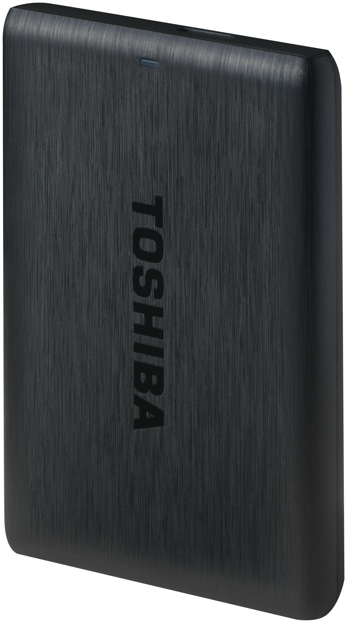Disco duro de 500GB - Toshiba Stor.e Plus, USB 3.0, 2,5"