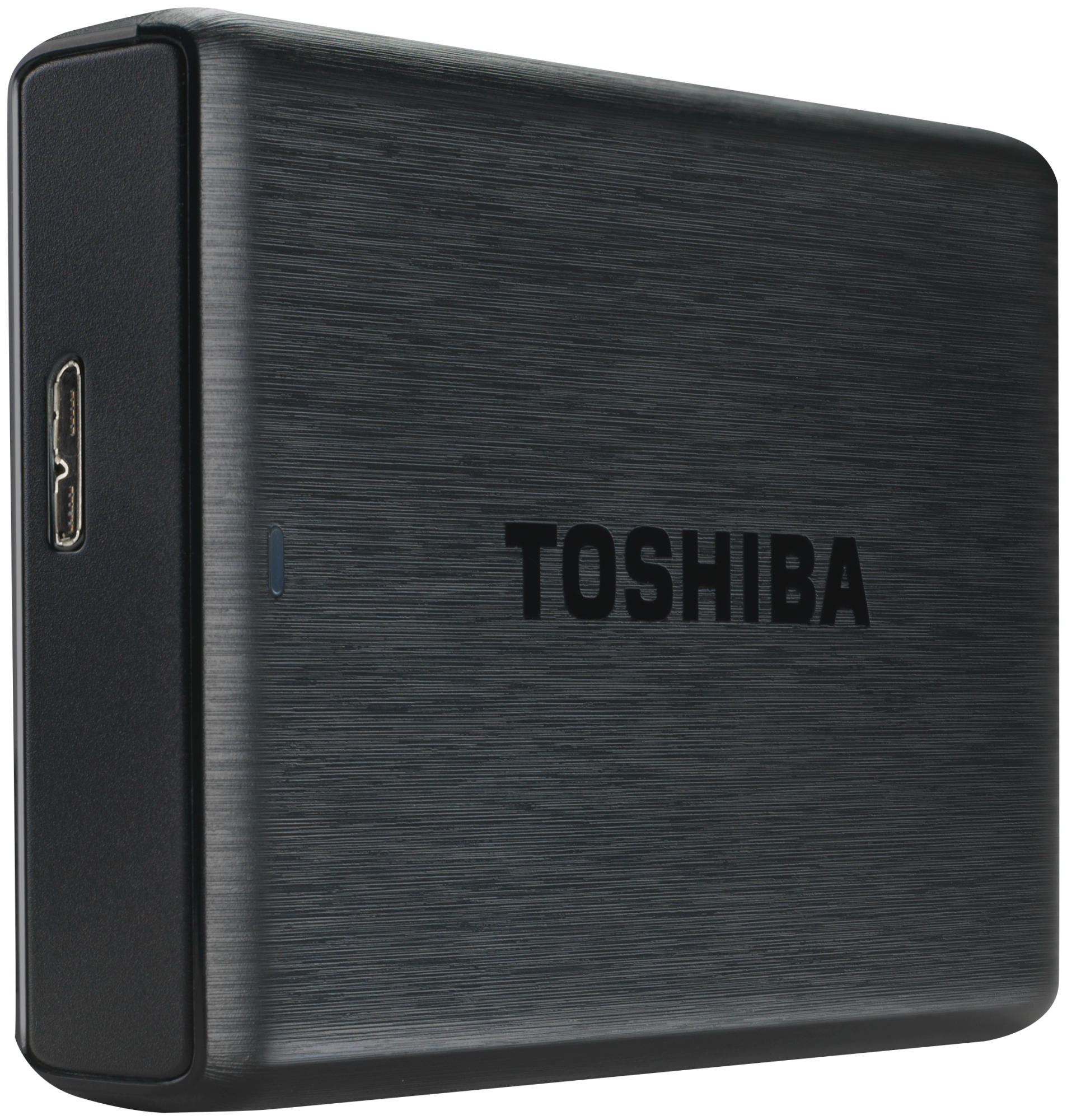 Disco duro de 500GB - Toshiba Stor.e Plus, USB 3.0, 2,5"