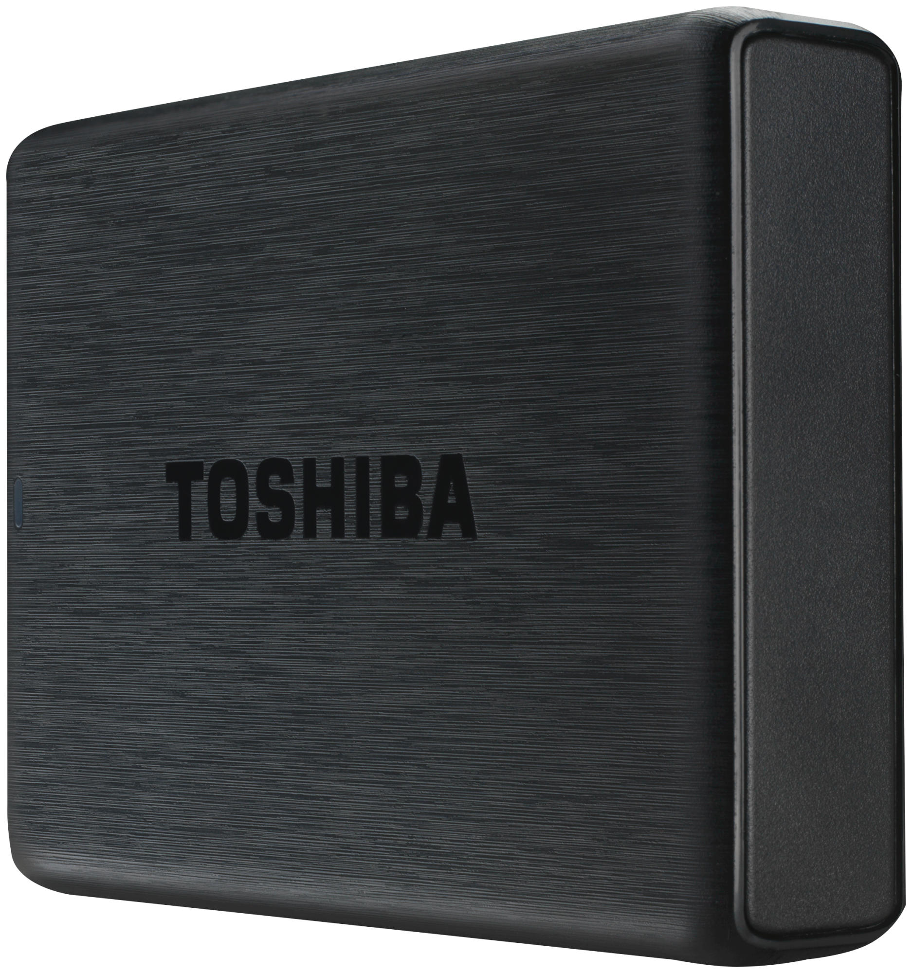 Disco duro de 500GB - Toshiba Stor.e Plus, USB 3.0, 2,5"