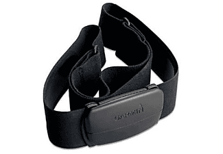 GARMIN Premium Herzfrequenz-Brustgurt - Smartband (Schwarz)