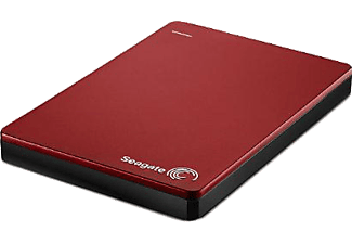 SEAGATE 2Tb Seagate 2.5 Usb3.0 Stdr2000203 Backup Plus Portable Kırmızı