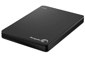 SEAGATE Stdr2000200 Backup Plus Portable USB 3.0 2.5" 2TB Harici Disk Siyah