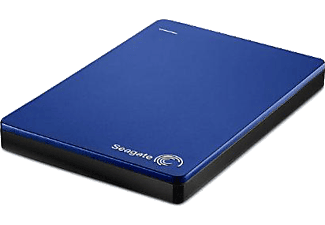 SEAGATE 2Tb Seagate 2.5 Usb3.0 Stdr2000202 Backup Plus Portable Harici Disk Mavi