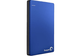 SEAGATE STDR1000202 DSK EXT 2,5 1TB BP USB 3.0 Hard Disk Mavi