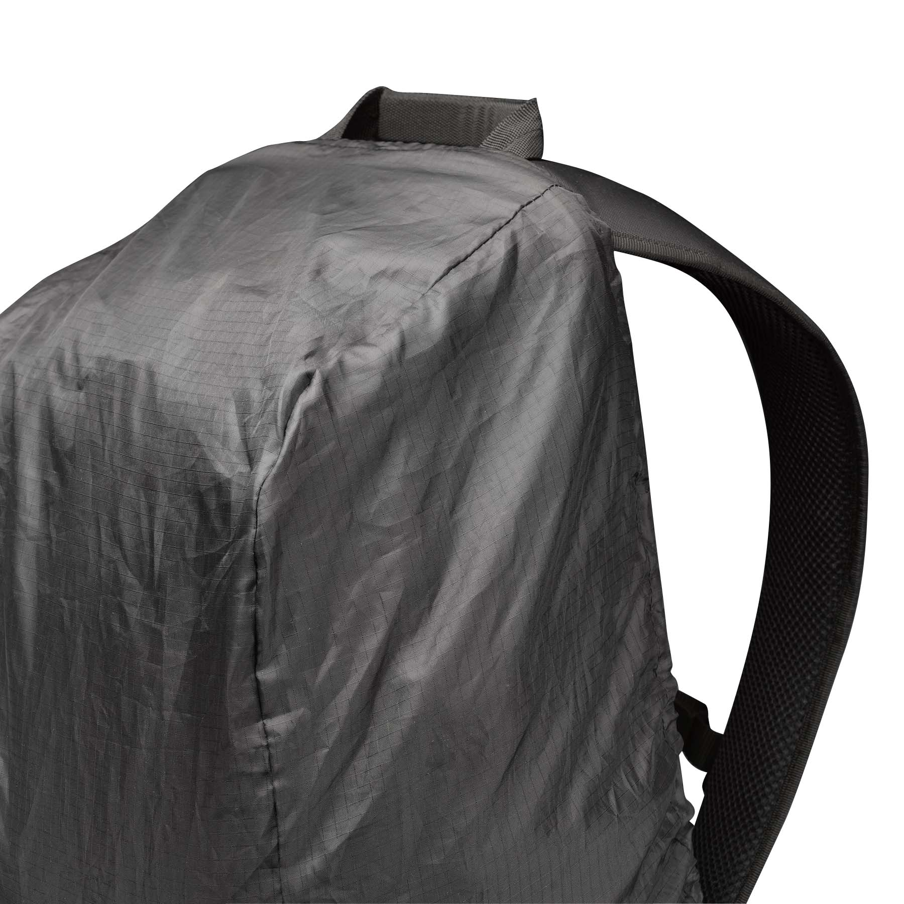 CASE-LOGIC DCB-309 Tasche, Schwarz/Rot