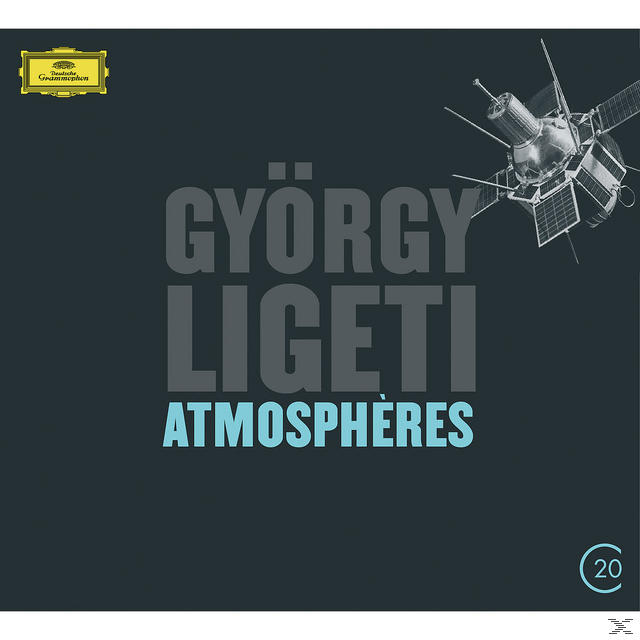 VARIOUS - Atmospheres  - (CD)