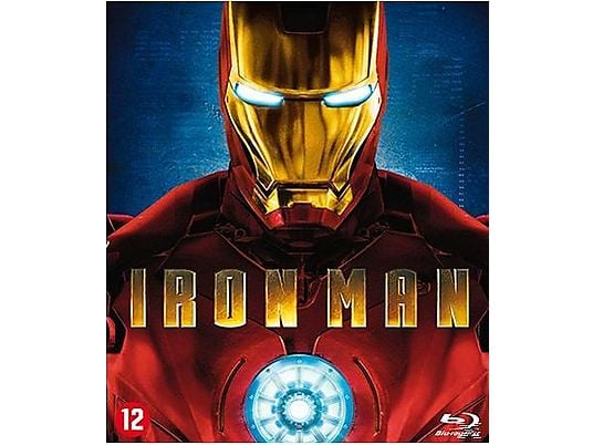 Iron Man | Blu-ray