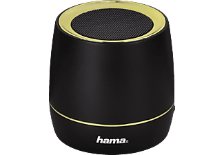 HAMA hama 00124516 - Altoparlante - Bluetooth - Nero - Altoparlante Bluetooth (Nero)