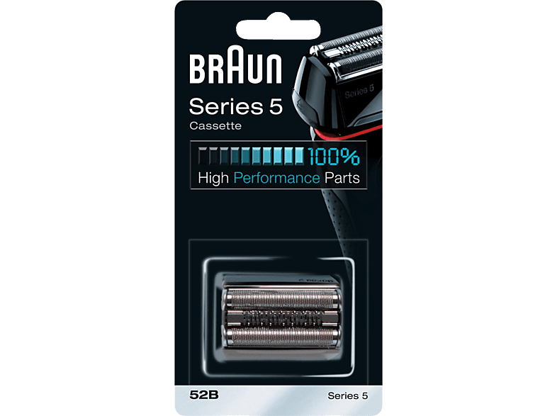 Braun Scheerkop (52b Mn)