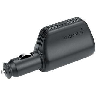 GARMIN 12V High Speed USB-autolader