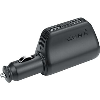 GARMIN 12V High Speed USB-autolader