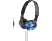 SONY SONY MDR ZX310APL, blu - Cuffie (On-ear, Blu)