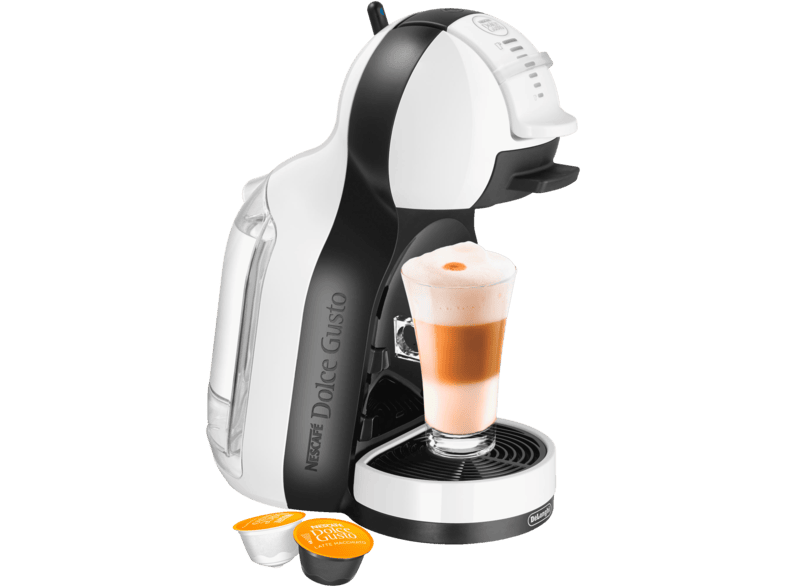 Dolce gusto mini me media outlet markt