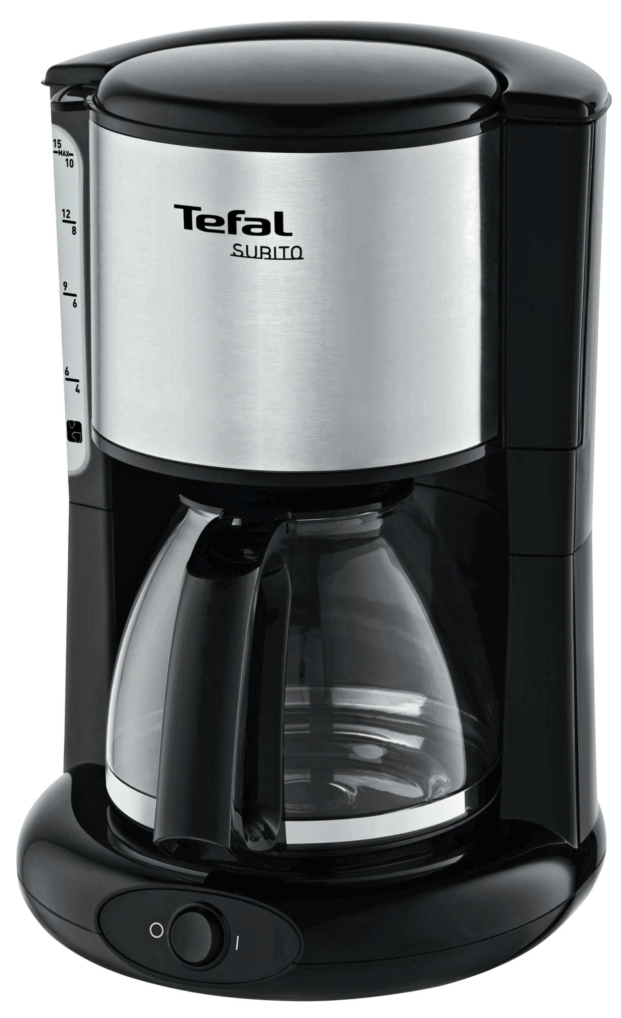 TEFAL TEFAL Koffiezetter