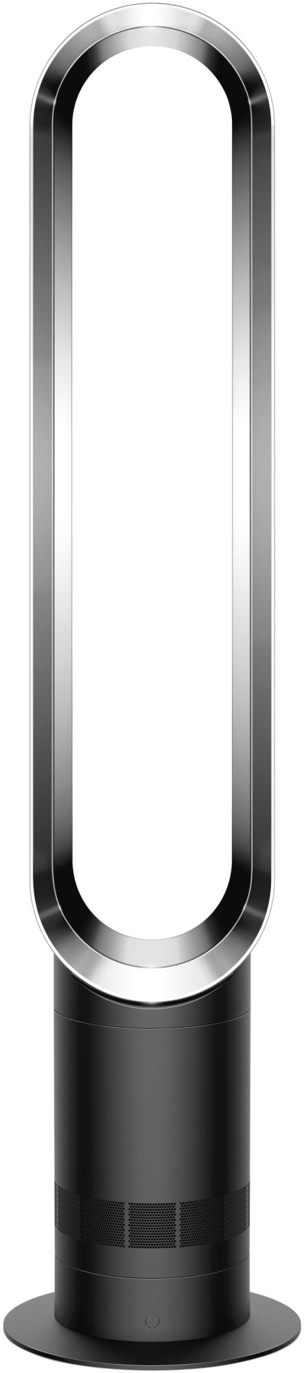 DYSON AM07 Turmventilator Schwarz/Nickel (56 Watt)
