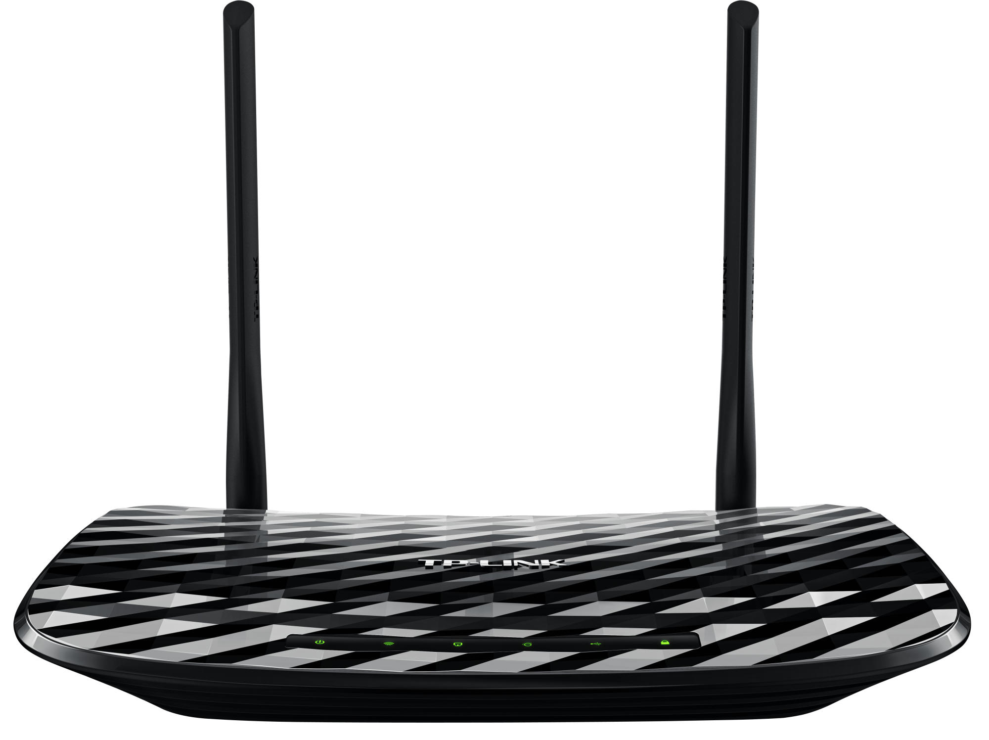 TP-LINK Archer C2 AC 750 WLAN-Router
