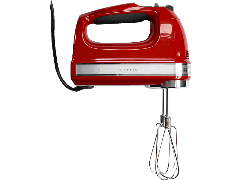 Kitchen Aid Handmixer (5khm9212eer)