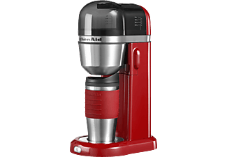 KITCHENAID 1061.02 - Filterkaffeemaschine (Rot)