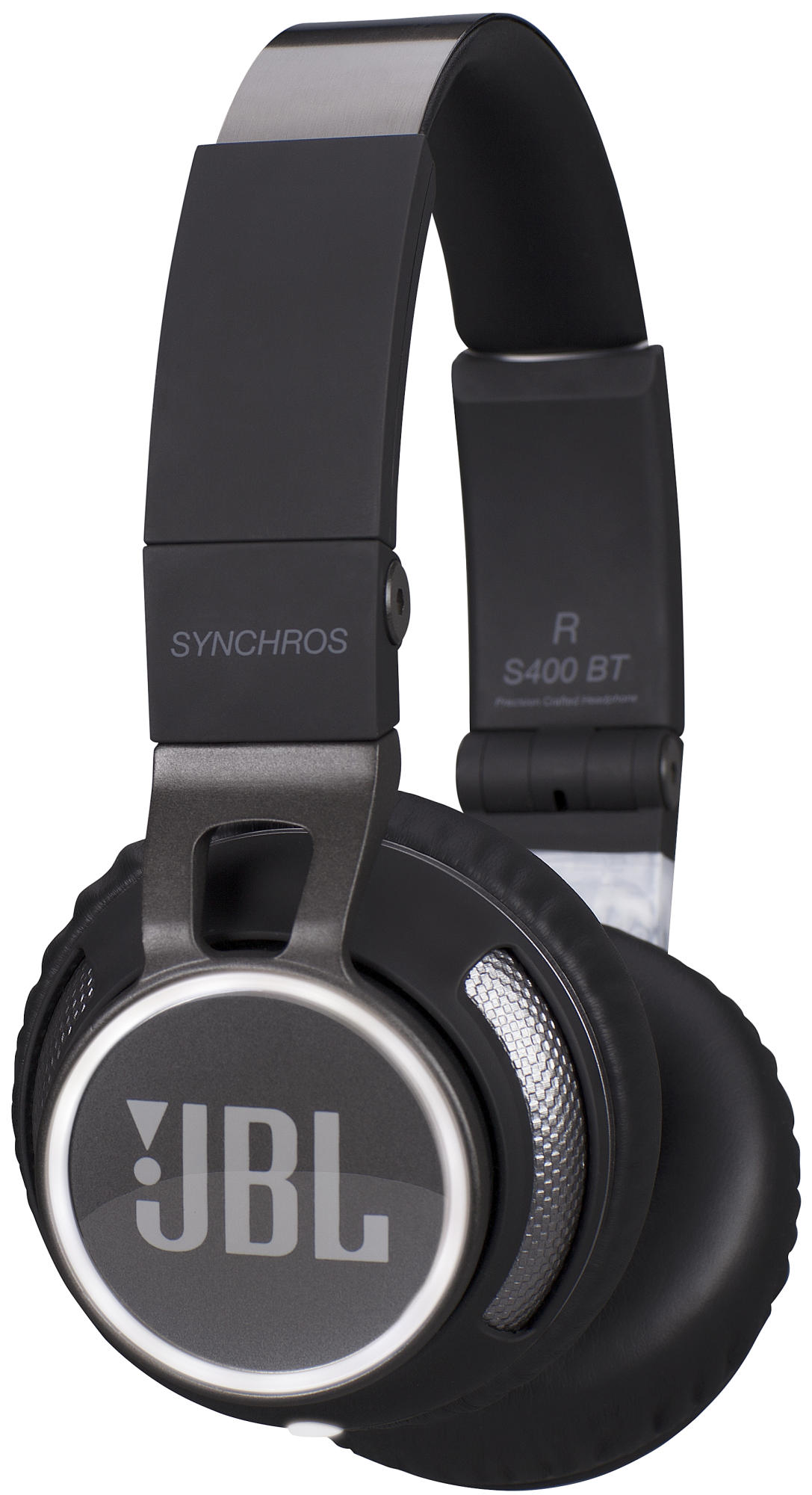 JBL S400 BT, On-ear Kopfhörer Bluetooth Schwarz/Blau