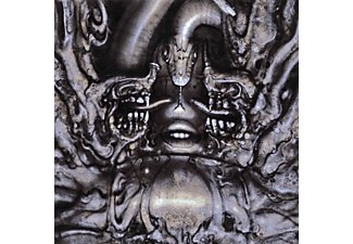 Danzig - Danzig III: How The Gods Kill [CD]