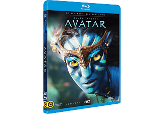 Avatar (3D Blu-ray)