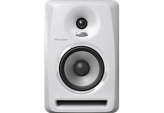 PIONEER DJ Pioneer S-DJ50X-W, bianco - Altoparlanti da mensola (Bianco)