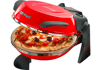 FERRARI G10006RT PIZZA DELIZIO RED - Pizza-Maker (Rot)