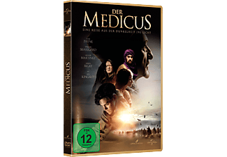 Der Medicus [DVD]
