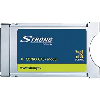 STRONG Conax CAS7 CAM